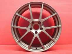 RAYS Waltz Forged S5-RR