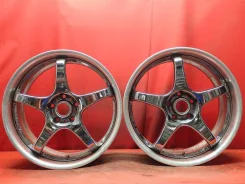AME Circlar Spec R