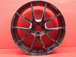RAYS Waltz Forged S5-R
