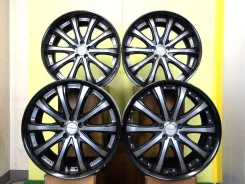 Work Varianza V5S