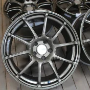 Advan Racing RZII