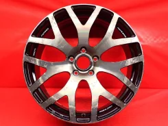 RAYS Waltz Forged S7