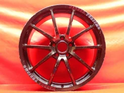 RAYS Versus VT125S