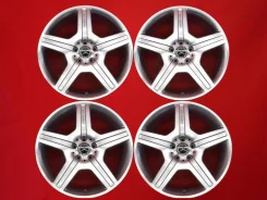 CEC Wheels