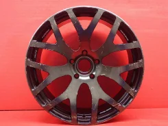 RAYS Waltz Forged S7