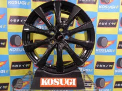 Abe Shokai La Strada LF-Sport LF II