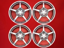 RAYS Volk Racing G50