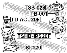 ����� ��������� ������������ [TSS029] TSS029 ����
