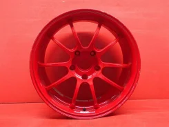 Advan Racing RZ-DF