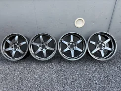 RAYS Volk Racing VR-G2