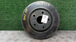 ���� ��������� Lexus Sc430 3UZ-FE UZZ40 4351230300, �������� 4351230300 ����