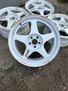 Desmond RegaMaster. 7.0x17", 5x100, ET45, �� 57,1���. ����