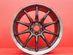 Work Emotion ZR10