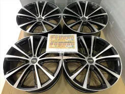 BMS Wheels