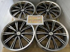 Weds Maverick 110S