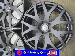 RAYS Waltz Forged S7