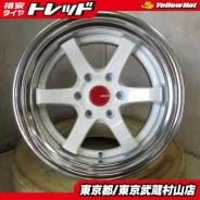 Buan Japan KBRacing2