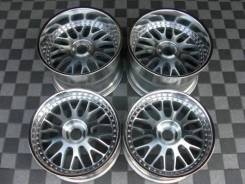 NZ Wheels F-40
