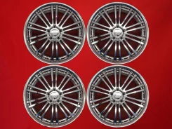 RAYS Black Fleet 320 Satsuma