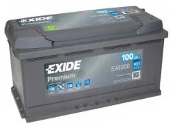 �������������� ������� Exide EA1000 EA1000 ����
