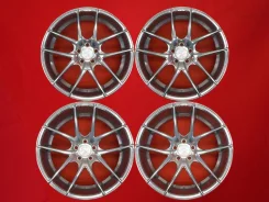 Niche Targa