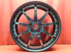 Hyper Forged Wheels
