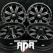 Red Wheel