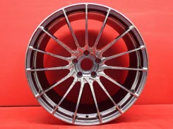 RAYS Waltz Forged A&N 15R/L