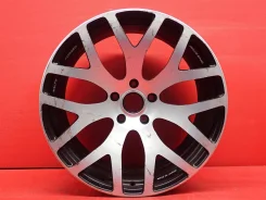 RAYS Waltz Forged S7
