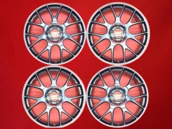 BBS CH-R