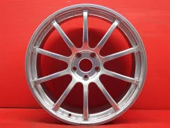 Advan Racing RSII
