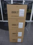 SSR Executor CV04