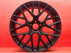 Rohana Wheels