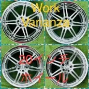 Work Varianza