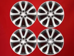 RAYS Volk Racing G025 DA/C