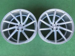 Vossen CVT