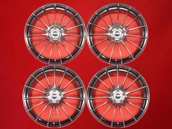 Enkei Racing Revolution RS05RR