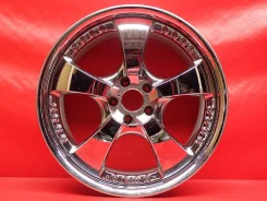LS Wheels LS 105