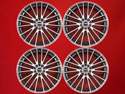 Manaray Sport Euro Design