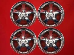 LS Wheels LS 105