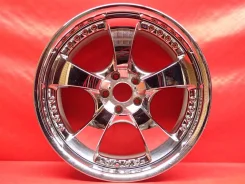 LS Wheels LS 105