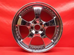LS Wheels LS 105