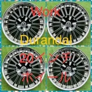Work Durandal