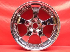 LS Wheels LS 105