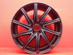 Crimson Club Linea Lossi FF