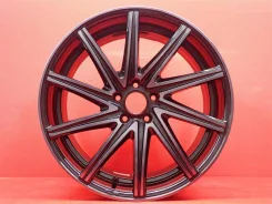 Crimson Club Linea Lossi FF