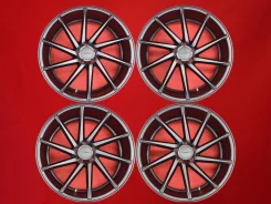 Vossen CVT