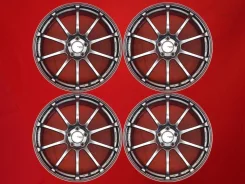 Advan Racing RSII