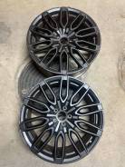 NZ Wheels F-3