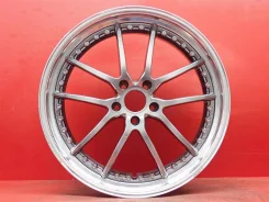 SSR Werfen GT-04S